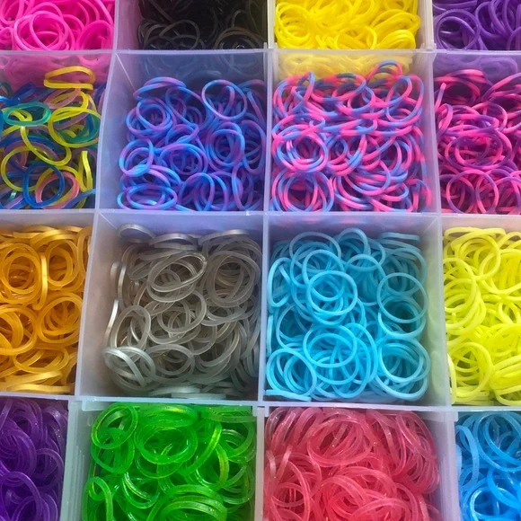 Bracelets - Picture 3 of 5